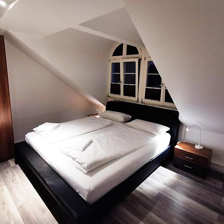 Cf26 75M2 Central Quiet Duplex Apartment ไฮเดลเบิร์ก ภายนอก รูปภาพ