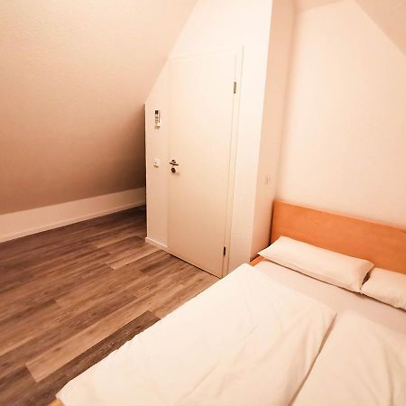 Cf26 75M2 Central Quiet Duplex Apartment ไฮเดลเบิร์ก ภายนอก รูปภาพ