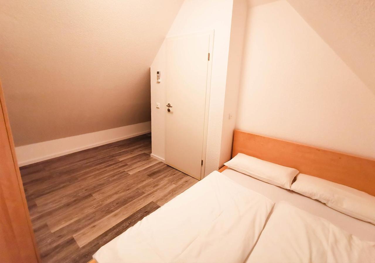 Cf26 75M2 Central Quiet Duplex Apartment ไฮเดลเบิร์ก ภายนอก รูปภาพ