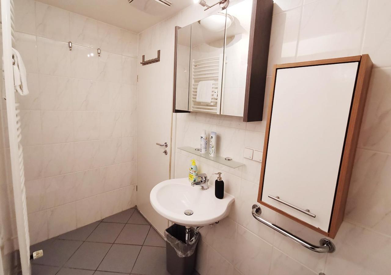 Cf26 75M2 Central Quiet Duplex Apartment ไฮเดลเบิร์ก ภายนอก รูปภาพ
